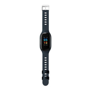 Trackify Buds - 2 in 1 Fitness Band | Smart Watch.