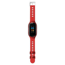 Load image into Gallery viewer, Trackify Buds - 2 in 1 Fitness Band | Smart Watch.