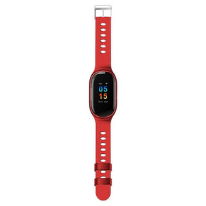 Trackify Buds - 2 in 1 Fitness Band | Smart Watch.